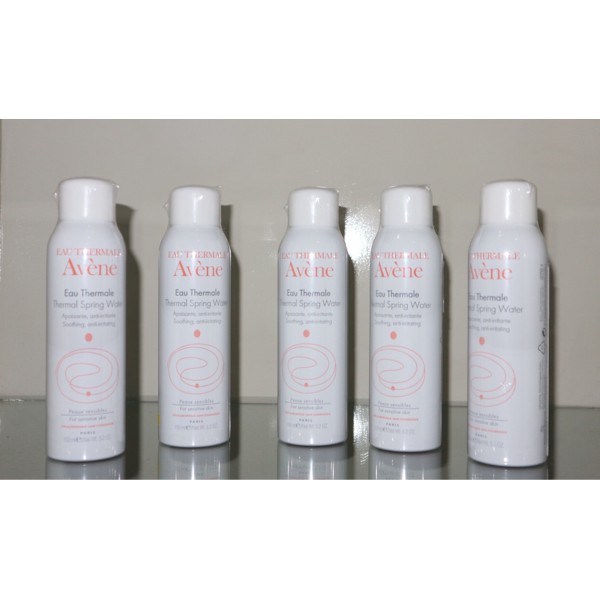 Original.Beauty Avene Thermal Spring Water Promo 