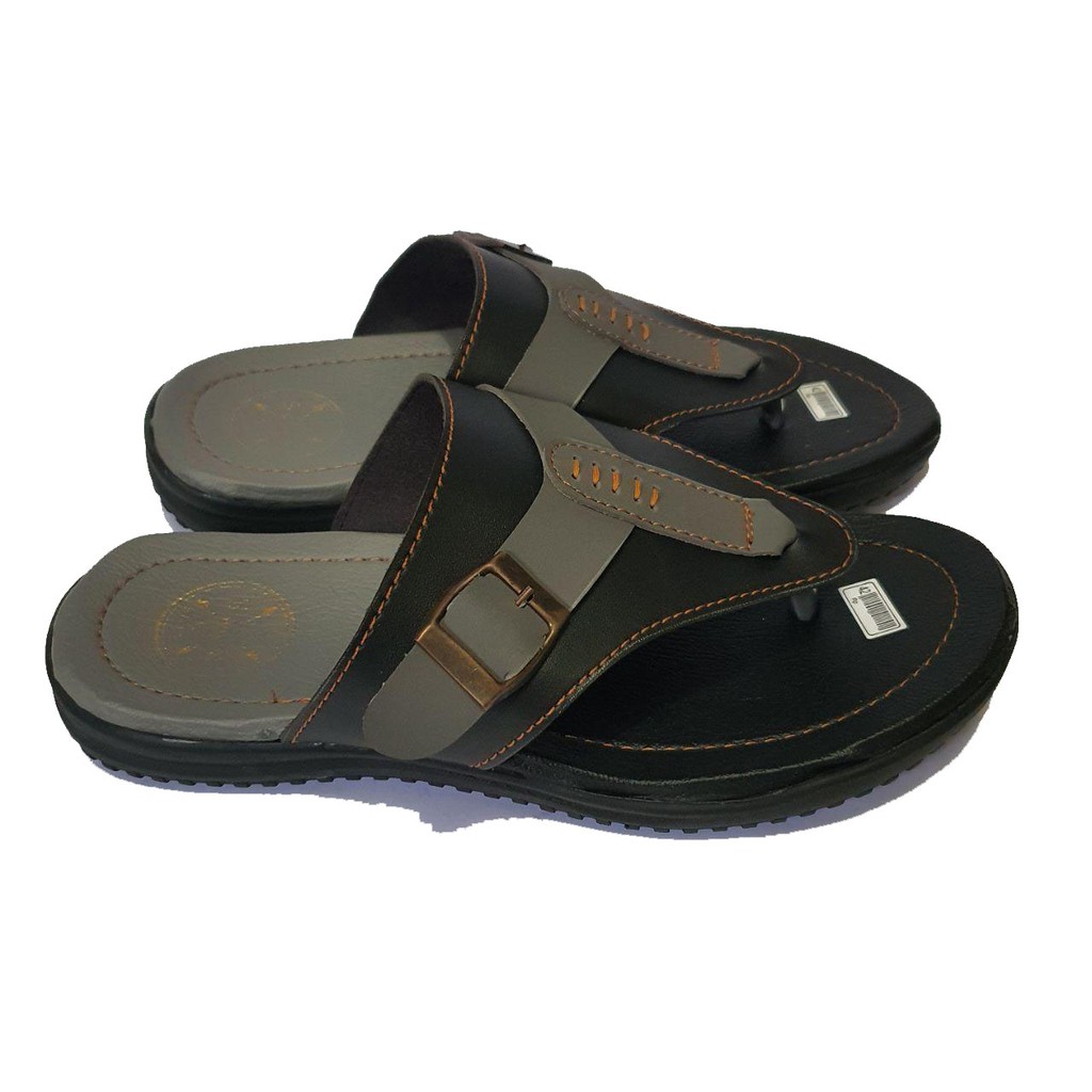SANDAL SENDAL SLOP SELOP PERIA PRIA COWOK COWO LAKI DEWASA ORIGINAL ORI CASUAL KASUAL KEREN REMAJA