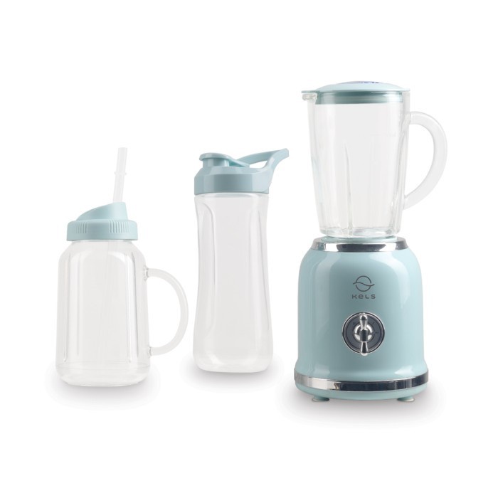 BLENDER  KELS BELLE BLENDER SET GREEN