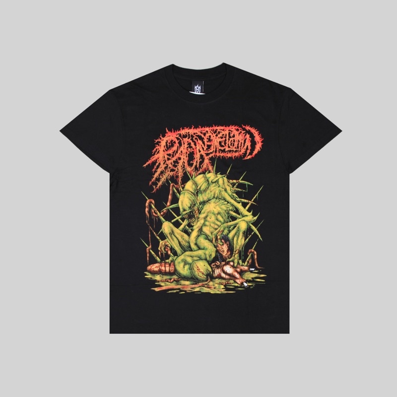 TS RADANG KELAMIN - GALAU ( ROCK MERCH )