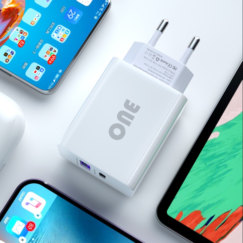 KEPALA CHARGER TYPE C PD QUICK CHARGER 20W IPHONE 7 8 X XR XS 11 12 13