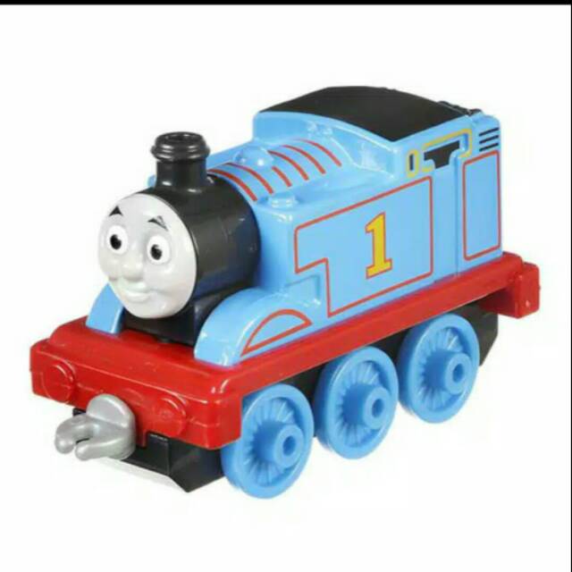 Thomas diecast