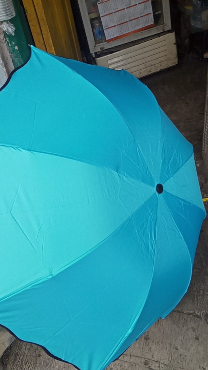 Payung Lipat 3d , Magic Umbrella 3d