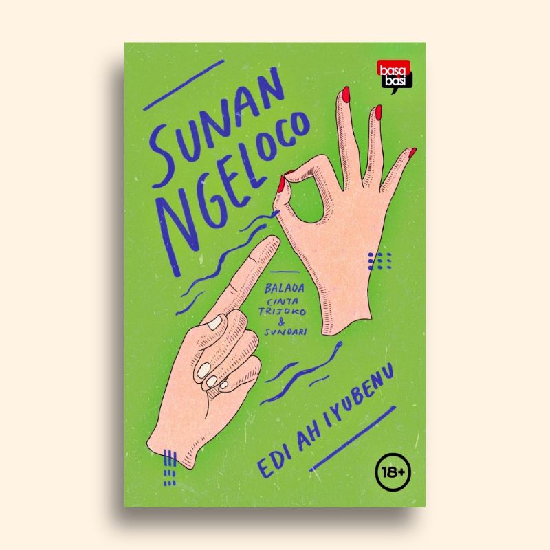 Sunan Ngeloco Edi AH Iyubenu