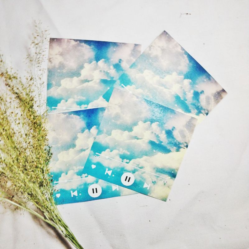 

PLAYLIST SKY PASTEL