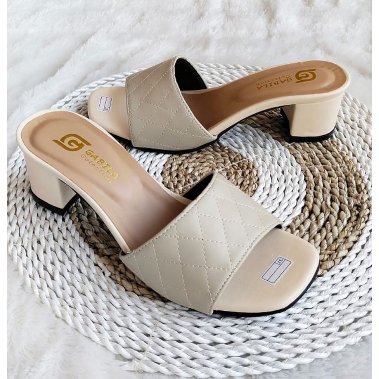 Sandal Kokop Canel 5cm