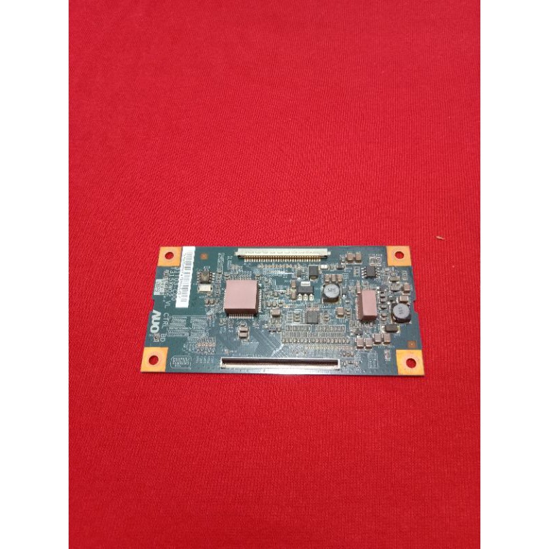 T con tv lcd LG 32LG10R