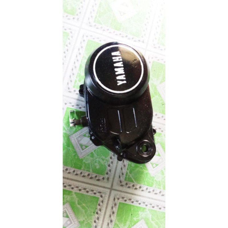 Blok Kopling Original Yamaha FiZr