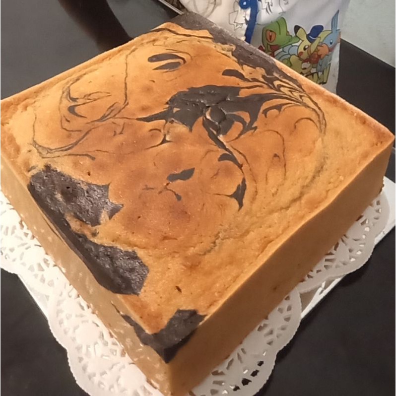 

marmer cake