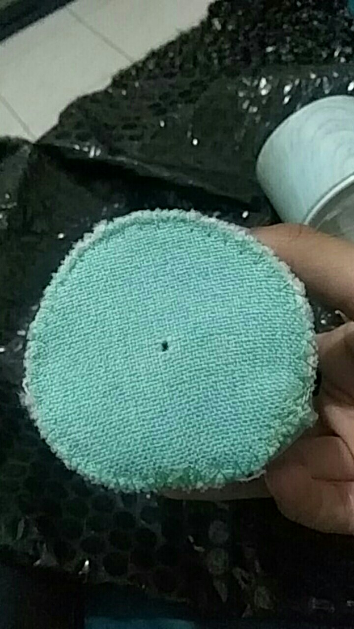 Rumauma Wooden Bottle Water Tumblr Character - Botol Minum Tutup Kayu