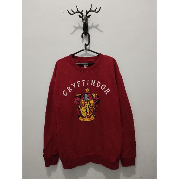Crewneck spao graphic tee HARRY POTTER