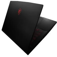 MSI GF63 11SC Thin GTX1650 4GB i7 11800H 16GB 512GB 15.6FHD IPS 144Hz Windows 11