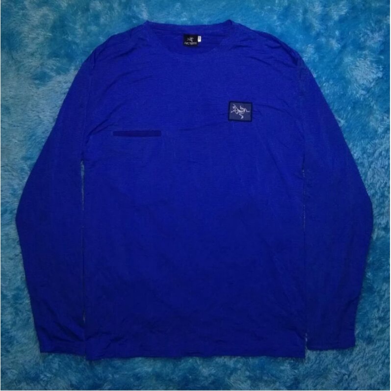 Long Sleeve ARCTERYX