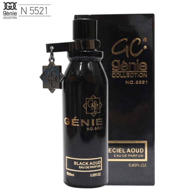 Parfum Genie Collection