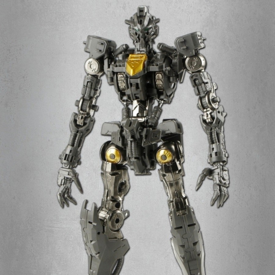 INNER FRAME METAL FOR MG BARBATOS MERK DIAN CHANG