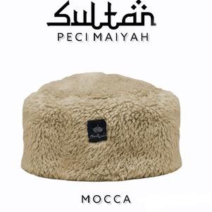 Peci Songkok SULTAN PREMIUM peci caknun peci maiyah peci nu hitam anak –GNI.26Au22н