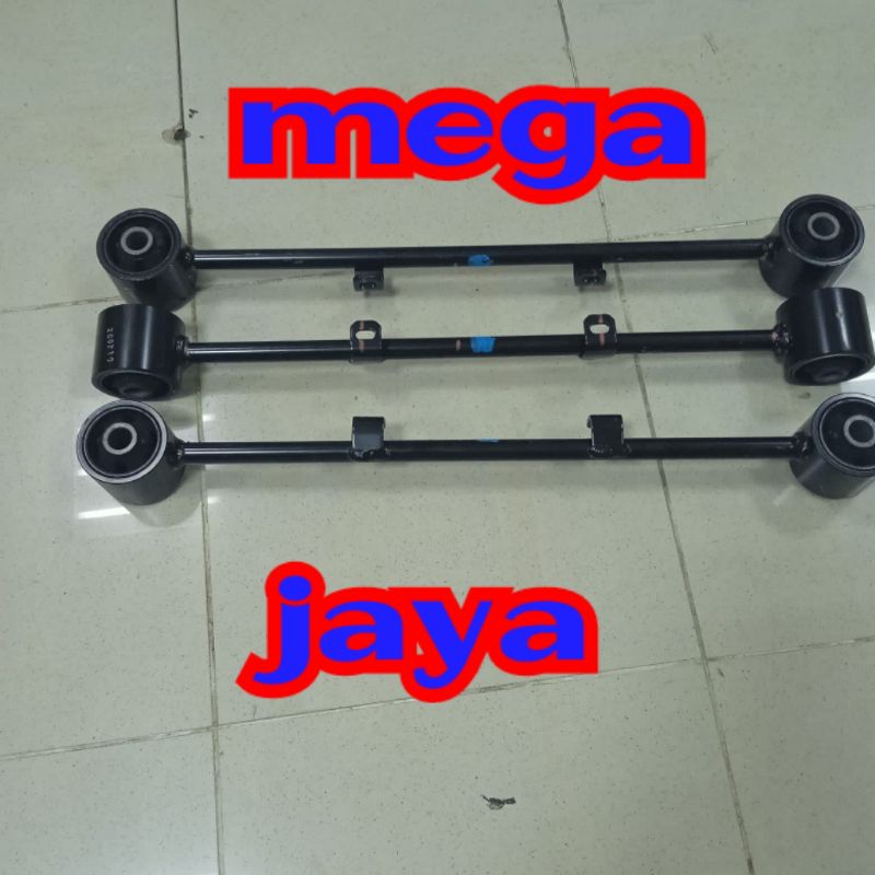 AS  STABILIZER STABIL LINK BELAKANG AVANZA XENIA VELOZ TERIOS RUSH ASLI ORIGINAL GARANSI