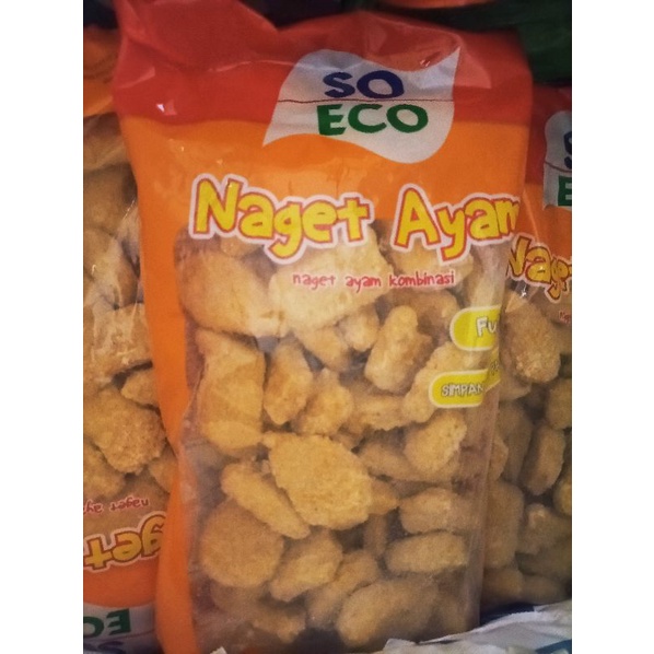 

soeco nugget 1kg