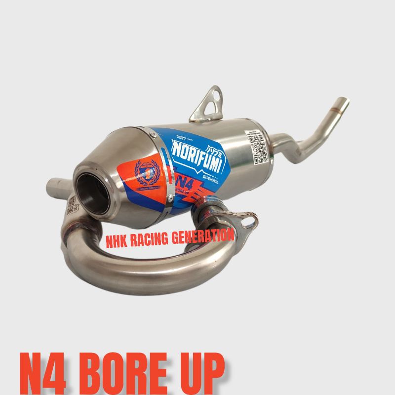 knalpot norifumi knalpot klx knalpot klx 150 knalpot crf knalpot crf 150l knalpot wr knalpot klx bor