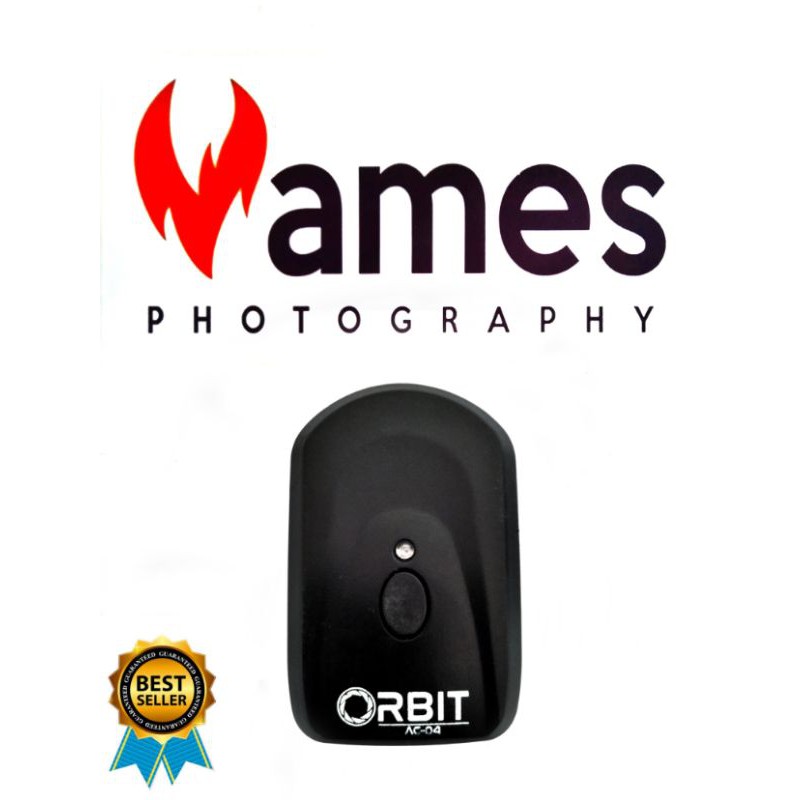 Trigger AC-04 NE Orbit /AC-04/TRIGGER/ORBIT 04.