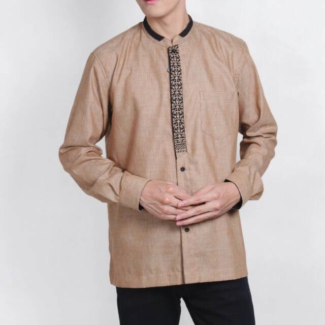 Koko Next Up Panjang