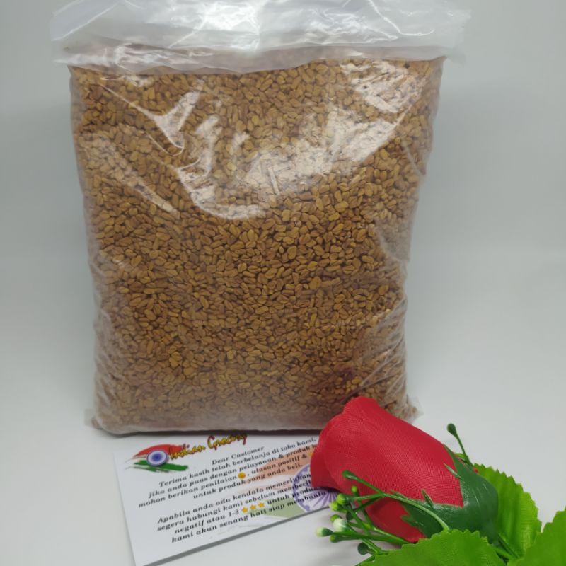 

METHI 500gram