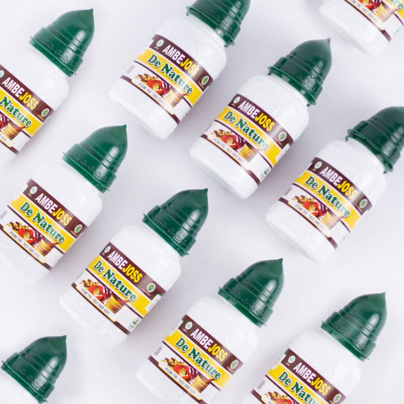 Ambejoss Obat Ambeien