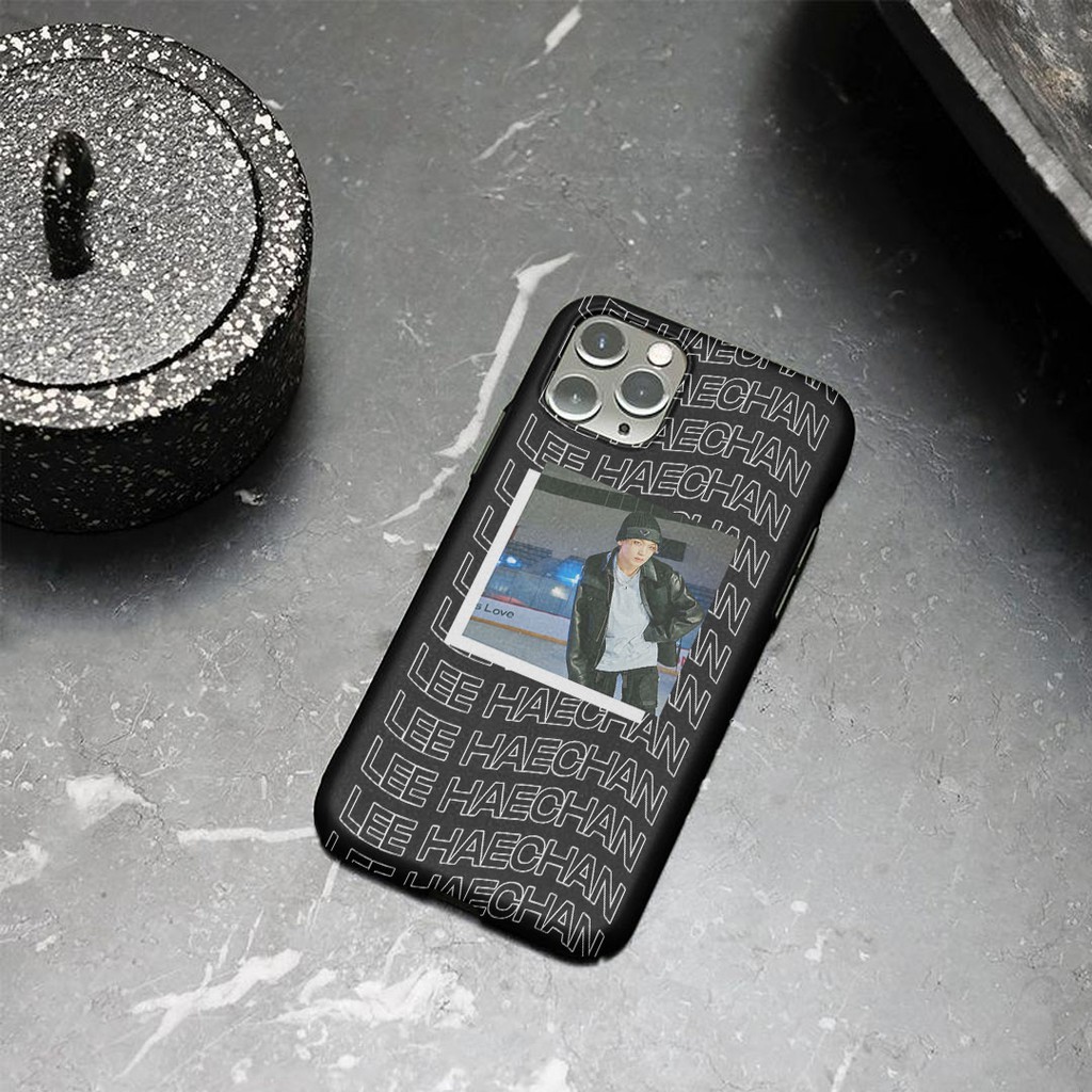 NCT Haechan Phone Case