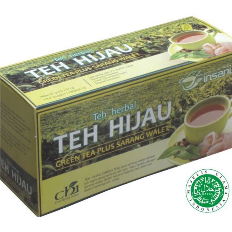 

Teh Hijau Original Khasiat Ampuh Untuk Diet Pelangsing Alami Detok Tanpa Efek Samping