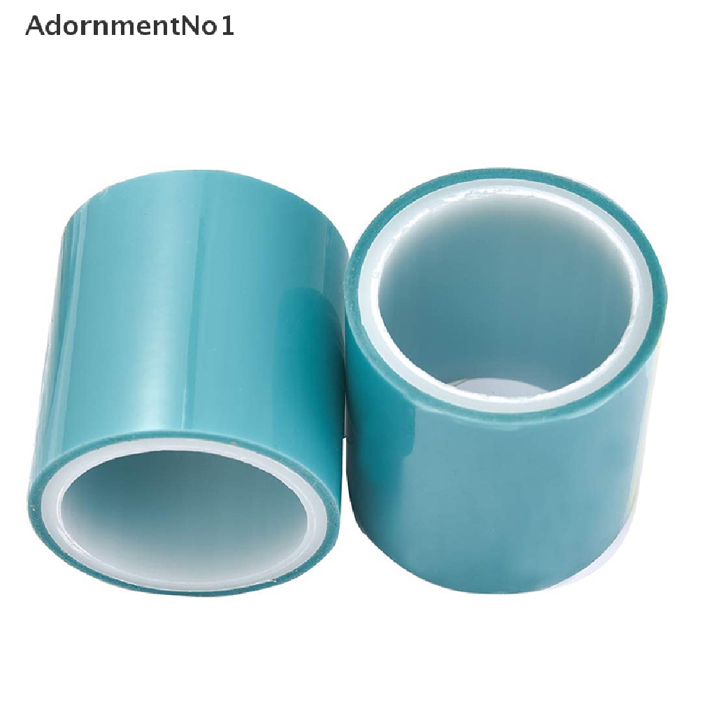 (AdornmentNo1) 5m / roll Tape Kertas Seamless Untuk Membuat Perhiasan Resin DIY