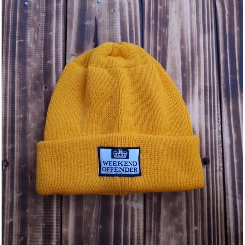 Topi Beanie Topi Kupluk Pria dan Wanita Terbaru