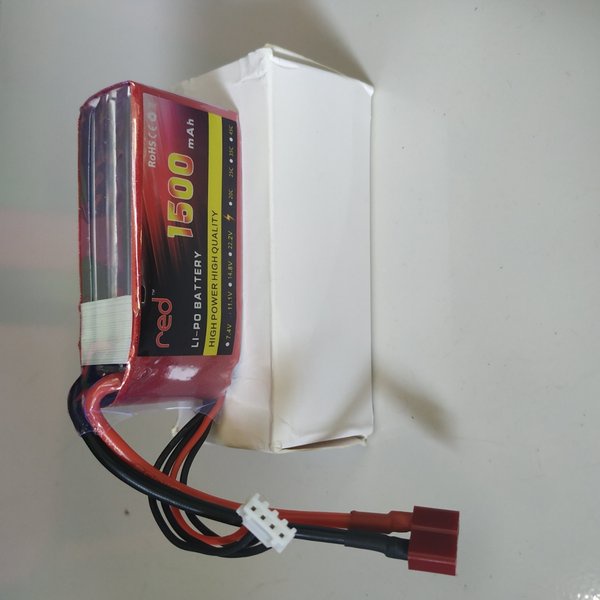 lipo 3s 1500mah 1500 mah 25c 11.1v 12.6v