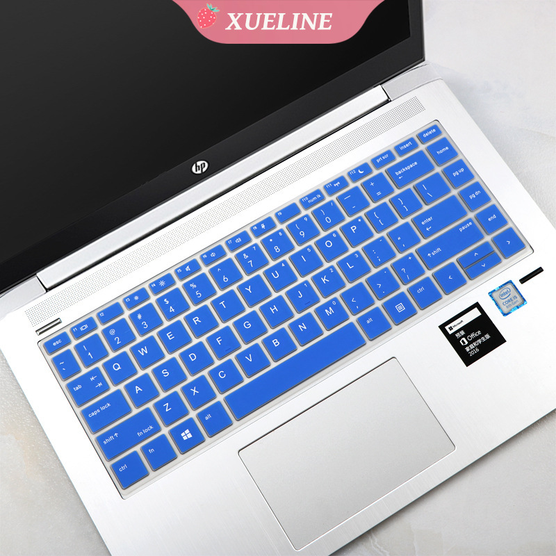 Cover Pelindung Keyboard Untuk Laptop Hp Probook 440 G5 66 245 246 G6 840 820 G3 450 G4 Elitebook 1040 G3 14