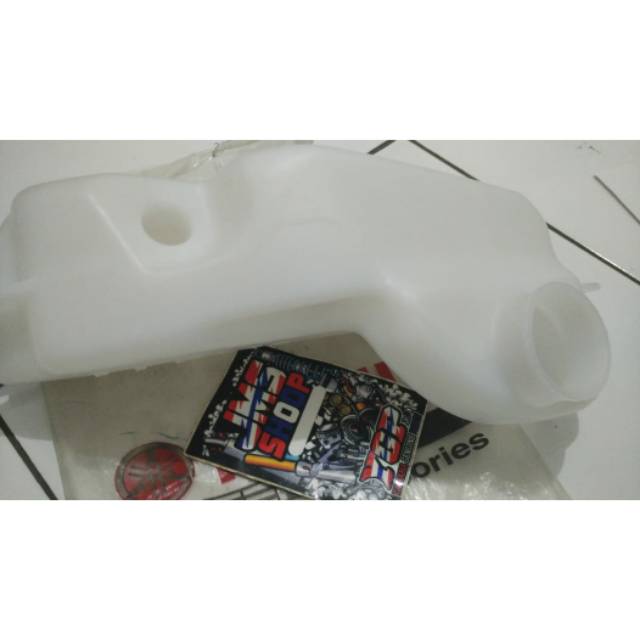 Botol oli samping tempat oli samping fizr ORIGINAL YGP