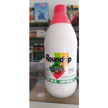 ROUNDUP 1liter