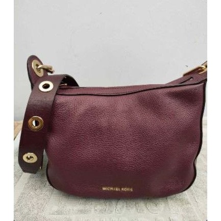 preloved MK raven marion