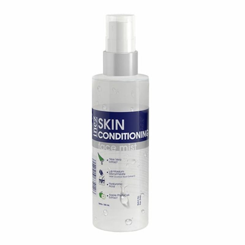 INEZ Skin Conditioning Face Mist 100 mL