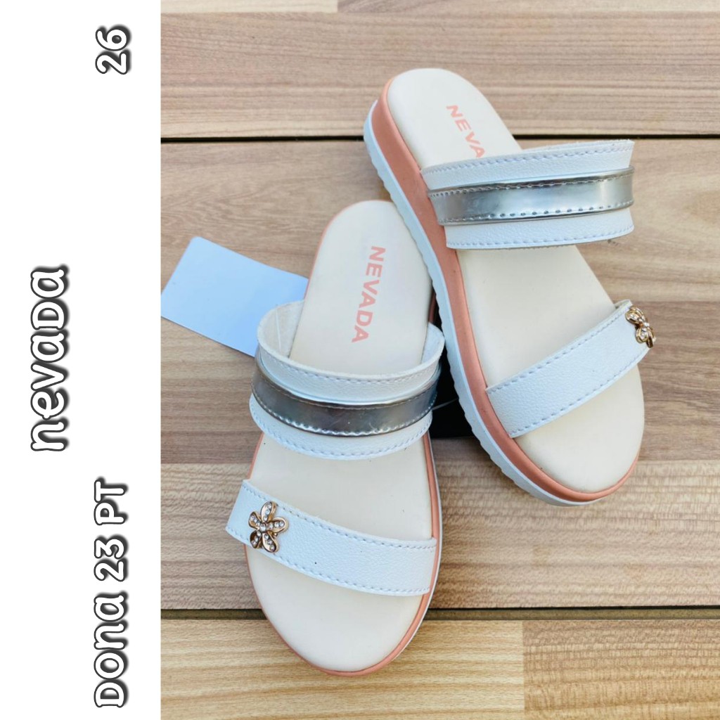 sandal anak cantik c40