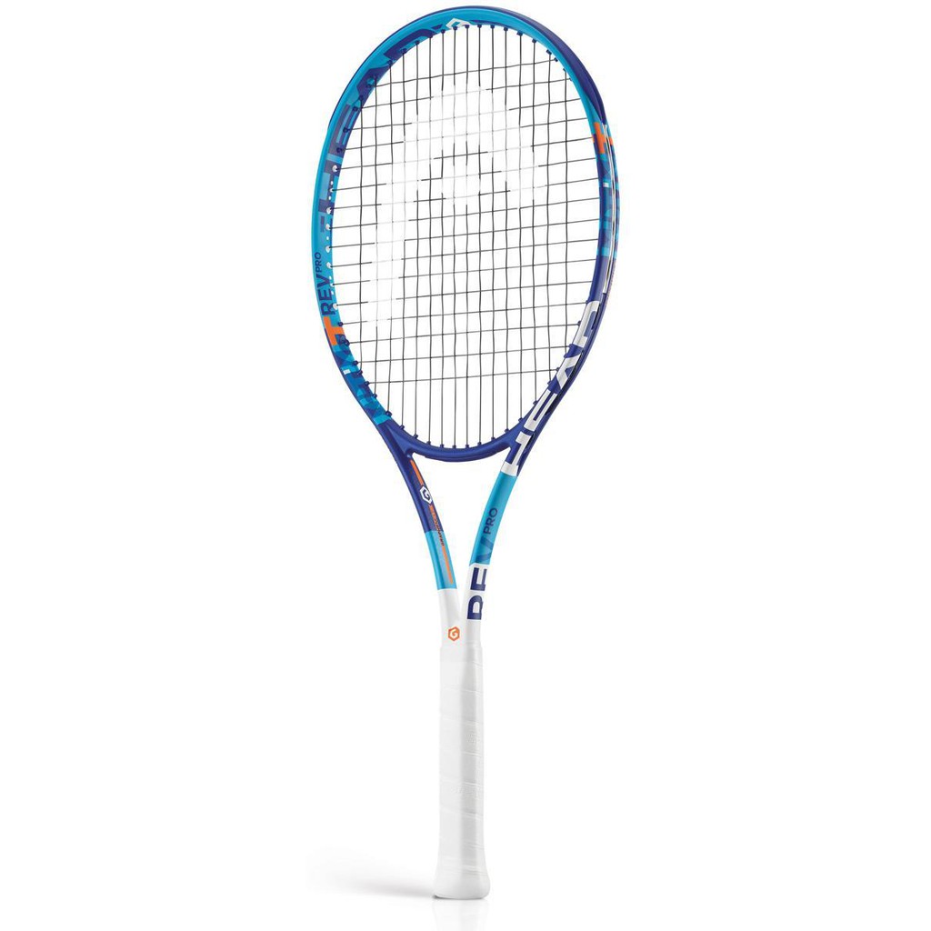 Raket Tenis Tennis Head Graphene XT Instinct Rev Pro 255 Gr Original