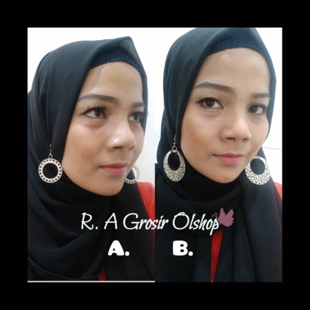 Anting Jilbab Kekinian Anting Juntai Bros Bros jilbab Bulu Anting Jilbab Kekinian Anting Juntai Bros Bros jilbab Bulu