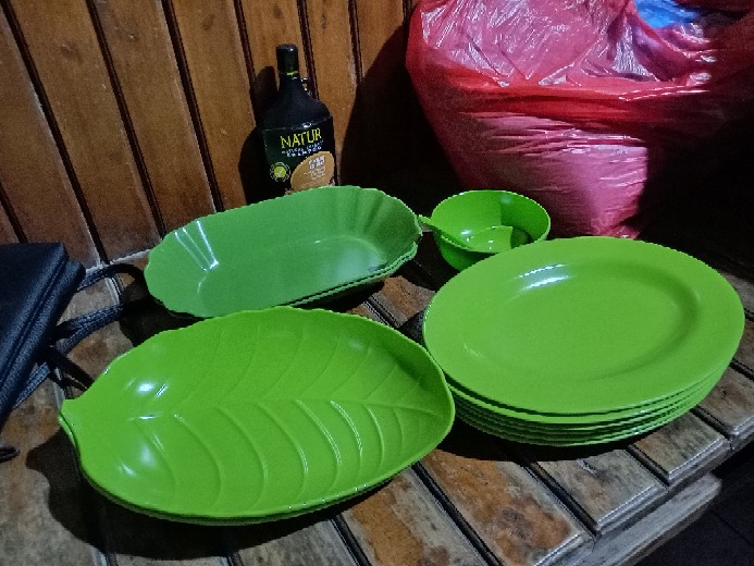 Mangkok Kipas 10 Mangkok Panjang Mangkok Melamin M Mangkok Kipas 10 Mangkok Panjang Mangkok Melamin M