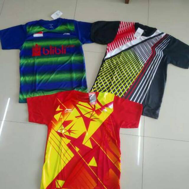 Baju Olahraga Mizuno Anak Volly Wanita