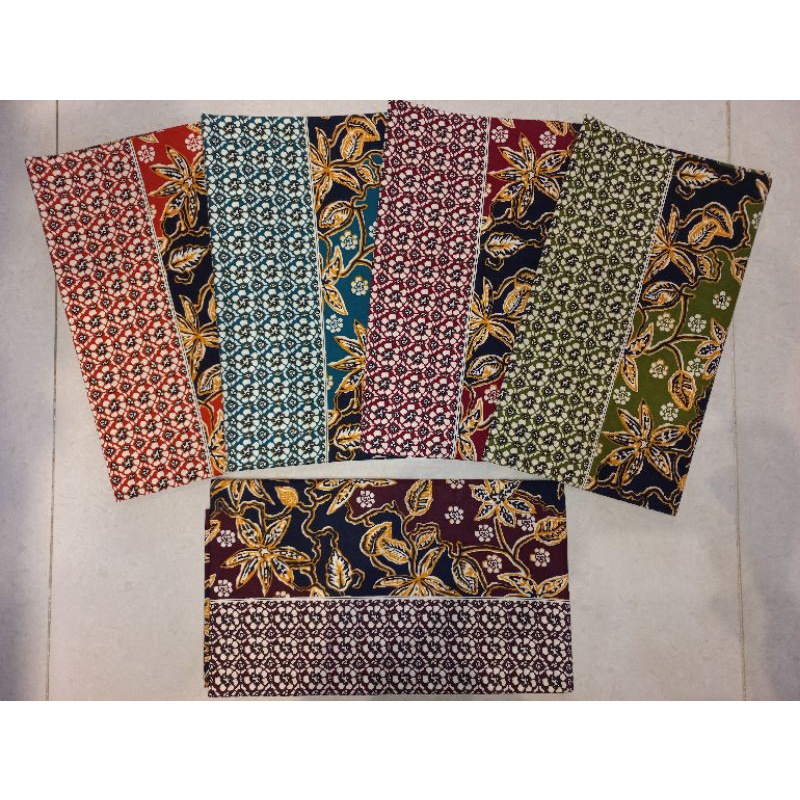 Kain Batik/Samping/Batik/Batik Solo/Batik Pekalongan/Gendongan/Batik Pria/Batik Wanita