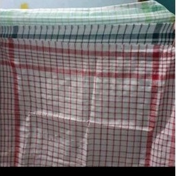 Serbet Makan ,Lap Makan