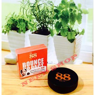 Bedak Bounce Up Ver 88 / Bounce Up Pact Ver 88 / Bedak Ver 88
