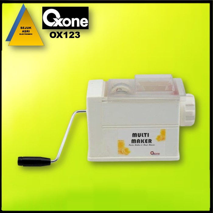Oxone - Multi Maker OX123