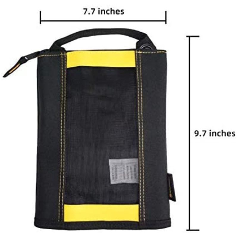 tas serbaguna toolkit bag untuk kunci dan obeng