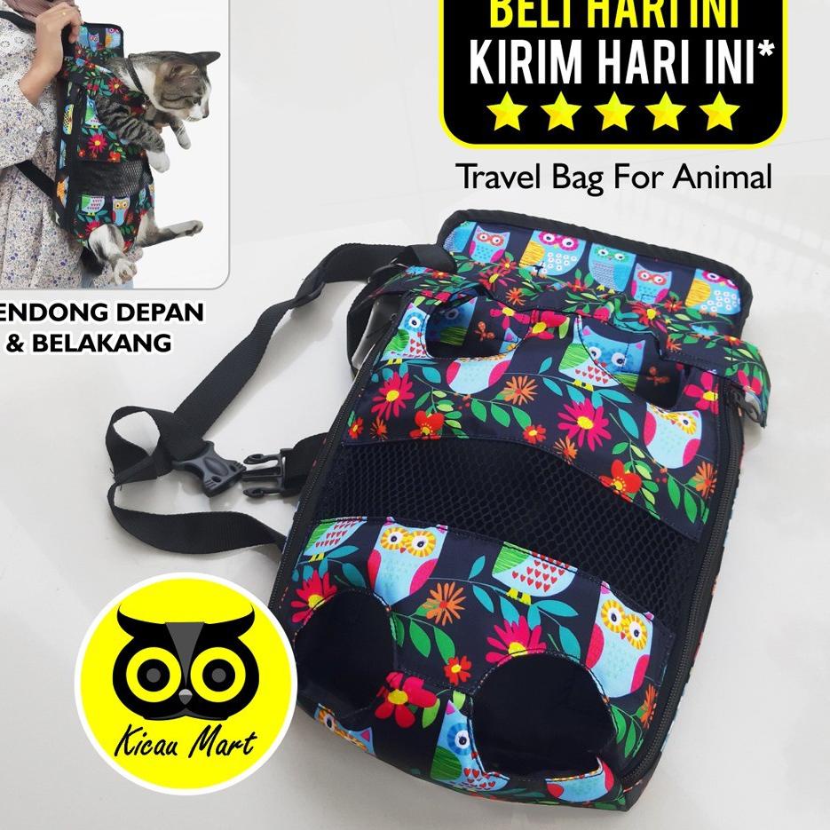 Harga PET BAG Kucing Ransel Terbaru November 2021  BigGo Indonesia