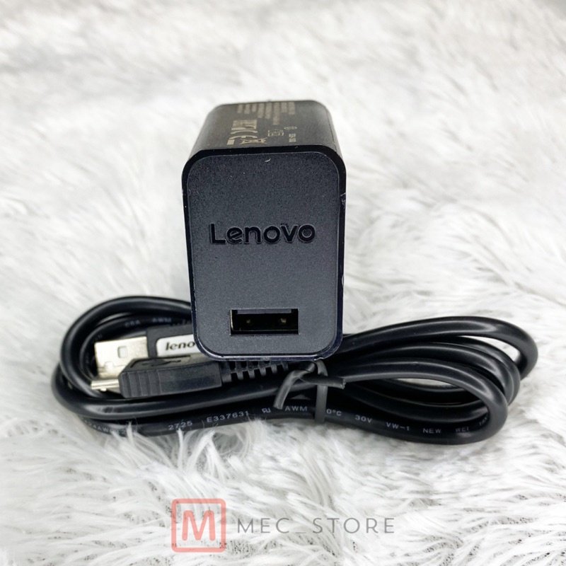 Charge Lenovo Micro 2A Original