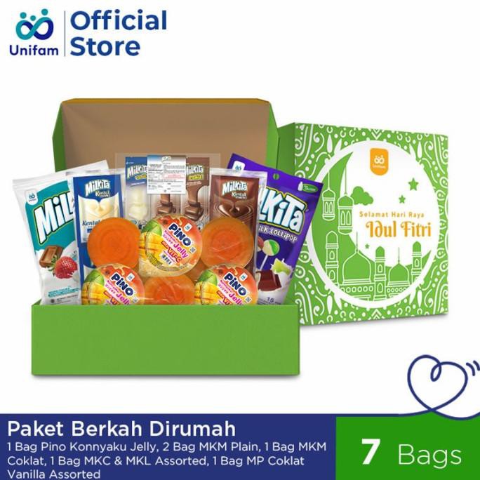 

PAKET BERKAH DIRUMAH